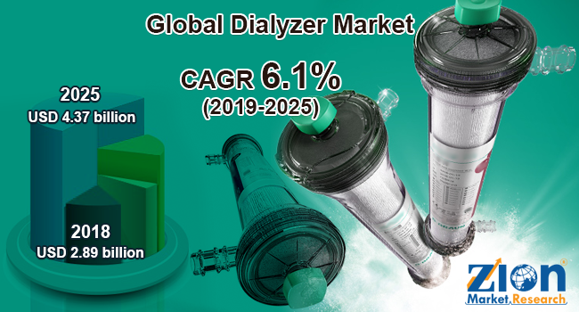 Global Dialyzer Market