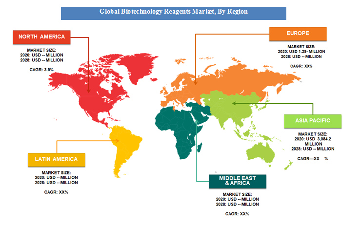 Biotechnology Reagents Market Scope