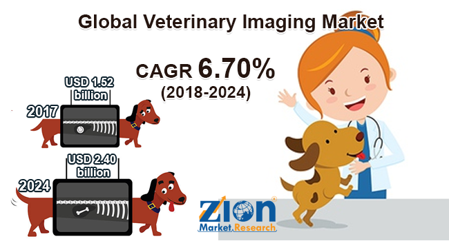 Global Veterinary Imaging Market