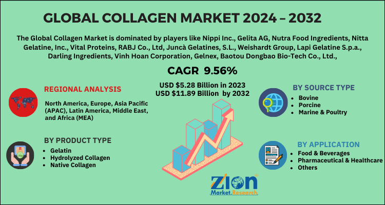 Collagen Market