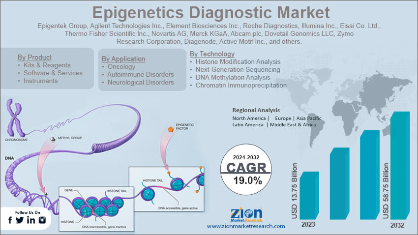 Epigenetics Diagnostic Market