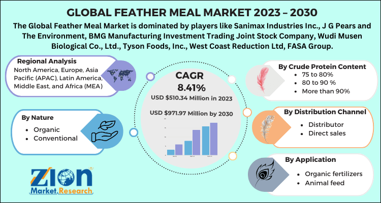 Feather Meal Market