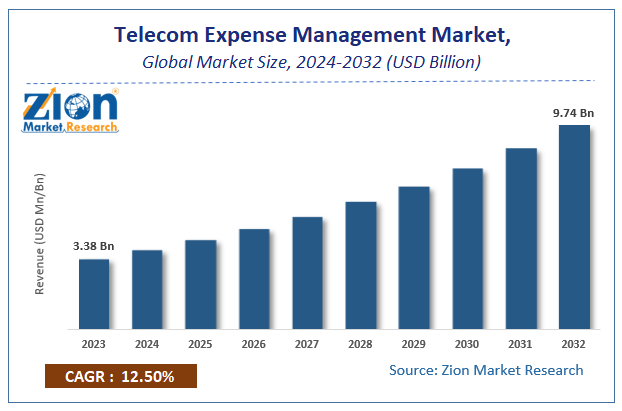 Telecom Expense Management Market  Size