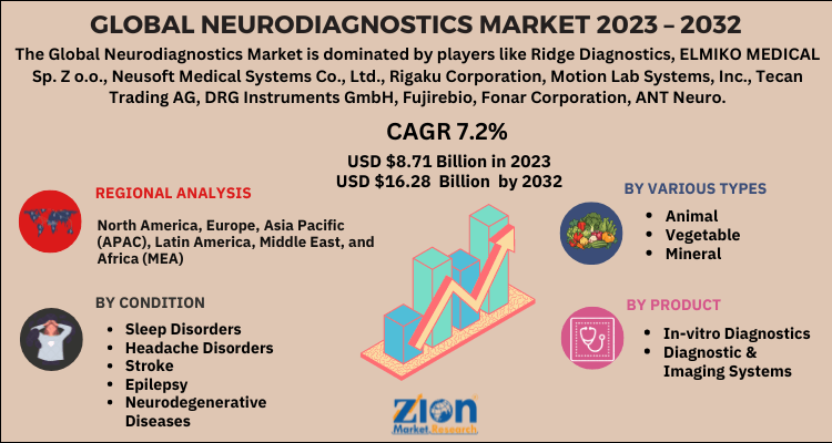 Neurodiagnostics Market